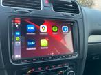 Apple CarPlay/Android RNS 510 9INCH Autoradio VW-SEAT-SKODA, Nieuw, Ophalen of Verzenden