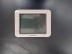 Honeywell klokthermostaat, Doe-het-zelf en Verbouw, Thermostaten, Ophalen of Verzenden, Zo goed als nieuw