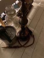 Turkse water pijp, Ophalen, Zo goed als nieuw