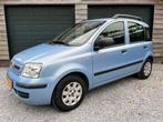 Fiat Panda 1.2. Airco. Recent distr.riem vv. 4 nieuwe banden, Auto's, Euro 5, Stof, 1242 cc, Metallic lak