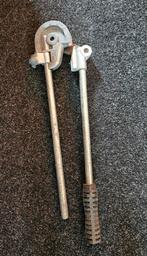Pijpenbuiger 12mm - Handig Gereedschap, Ophalen of Verzenden, Gebruikt