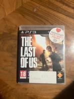 The Last of Us - PS3, Spelcomputers en Games, Games | Sony PlayStation 3, Avontuur en Actie, Online, Gebruikt, Vanaf 18 jaar