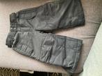 Skibroek hema86/92, Kinderen en Baby's, Babykleding | Maat 86, Ophalen, Gebruikt, Broekje, Jongetje of Meisje