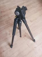 Vanguard Statief - Driepoot met Balhoofd, Gebruikt, Minder dan 150 cm, Met balhoofd, Ophalen of Verzenden