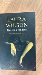 Laura Wilson - Duizend leugens, Nederland, Laura Wilson, Ophalen, Gelezen