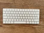Apple Magic Keyboard (A1644) wit, Computers en Software, Toetsenborden, Gebruikt, Ophalen of Verzenden, Apple, Draadloos