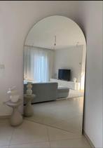 Stijlvolle ovale spiegel vanaf €129, Huis en Inrichting, Woonaccessoires | Spiegels, Ophalen, Nieuw, 75 tot 100 cm, 150 tot 200 cm