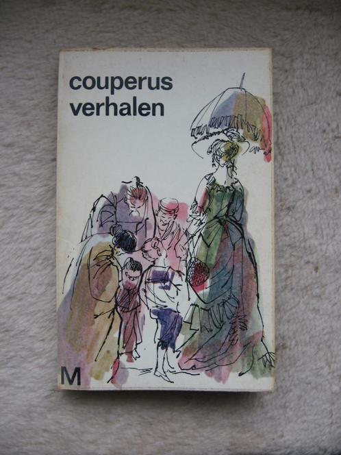 Louis Couperus - Verhalen, Boeken, Literatuur, Gelezen, Nederland, Ophalen of Verzenden