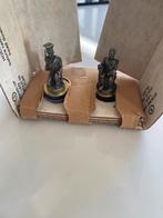 Feanklin mint schaakstukken, Hobby en Vrije tijd, Gezelschapsspellen | Bordspellen, Ophalen of Verzenden, Zo goed als nieuw