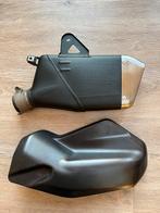 Ducati 1200 1260 950 enduro originele uitlaat demper, Ophalen of Verzenden, Gebruikt