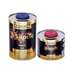 Troton Master Diabolic Matte blanke lak 2k, Ophalen of Verzenden, Nieuw