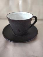 Kop en schotel van Zaalberg, Ophalen of Verzenden