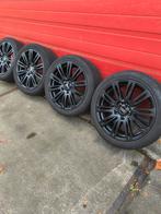 Vw velgen 18 inch banden Golf 6 7 Caddy Eos passat gti audi, Auto-onderdelen, Banden en Velgen, Ophalen, 18 inch, Overige, Gebruikt