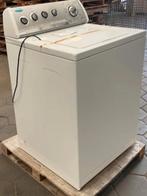 Wasmachine, Witgoed en Apparatuur, Wasmachines, Ophalen, Zo goed als nieuw, 1200 tot 1600 toeren, 85 tot 90 cm