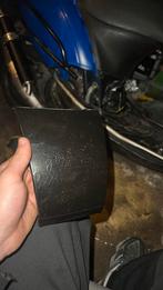 Skr kapje achter midden in zijkappen, Fietsen en Brommers, Brommeronderdelen | Scooters, Ophalen of Verzenden, Zo goed als nieuw