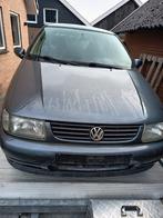 Volkswagen Polo 1.6 onderdelen, Ophalen, Gebruikt