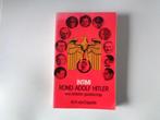 8195-10-3 : Intimi rond Adolf Hitler ...C4, Boeken, Ophalen of Verzenden, Tweede Wereldoorlog, Gelezen, Overige onderwerpen