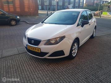 Seat Ibiza 1.2 Club beschikbaar voor biedingen