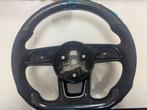 Nieuwe Audi Carbon Alcantara stuur RS 3/ S3 | RS4/S4| RS5/S5, Auto-onderdelen, Ophalen of Verzenden, Nieuw, Audi