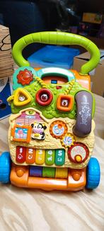 Speelgoed vtech, Ophalen, Gebruikt, 6 maanden tot 2 jaar