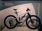 Cube Stereo 120 Race M, Fietsen en Brommers, Fietsen | Mountainbikes en ATB, Fully, 45 tot 49 cm, Zo goed als nieuw, Ophalen