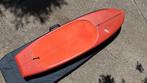 F-One Rocket Midlenght V1 120l Wingfoil Board Downwind Hybri, Watersport en Boten, Wingsurfen, Ophalen of Verzenden, Gebruikt