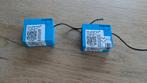 zwave Z-Wave Qubino mini dimmer Home Assistant, Ophalen of Verzenden, Gebruikt