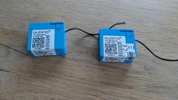 zwave Z-Wave Qubino mini dimmer Home Assistant  beschikbaar voor biedingen