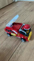 Paw patrol marshall, Ophalen of Verzenden, Zo goed als nieuw