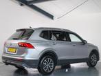 Volkswagen Tiguan Allspace 1.5 TSI Comfortline, 7-Persoons,, Euro 6, 150 pk, 7 stoelen, Leder