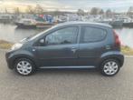 Peugeot 107 Wieldoppen 14 Inch, Auto diversen, Wieldoppen, Ophalen of Verzenden, Gebruikt