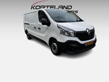 Renault Trafic 1.6 dCi T29 L2H1 Comfort Energy beschikbaar voor biedingen