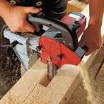 Mafell Kettingsteekmachine LS 103/40 Ec, Doe-het-zelf en Verbouw, Ophalen, 70 mm of meer, Zo goed als nieuw, Mafell