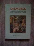 Anton Pieck, ambachtsman, Nieuw, Ophalen of Verzenden, Frans Keijsper, Schilder- en Tekenkunst