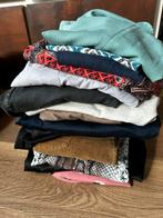 15 kledingstukken maat M - pakket 1, Kleding | Dames, Maat 38/40 (M), Ophalen of Verzenden, Zo goed als nieuw