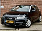 Audi A1 1.2 TFSI Amb. PL. B. |Airco |CruiseC |Nieuwe APK, Voorwielaandrijving, 4 cilinders, 4 stoelen, Zwart