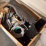 Eberspacher D3L Standkachel 12v, Auto-onderdelen, Airco en Verwarming, Ophalen, Gebruikt