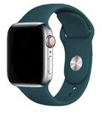 Apple Watch series 7  Aluminium 45 mm Cellular + GPS, Sieraden, Tassen en Uiterlijk, Smartwatches, Gebruikt, Apple Watch ⌚️, IOS