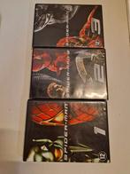 DVD SET SPIDERMAN, Cd's en Dvd's, Dvd's | Actie, Ophalen of Verzenden