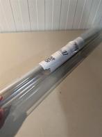 Veiligheidsfolie voor Ruiten - UV & Schokwerend, Ophalen of Verzenden, Nieuw, 15 m² of meer, Zeil