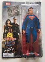 DC Justice League Mego Actiefiguur: Superman #2. Nieuw, Verzamelen, Nieuw, Ophalen of Verzenden