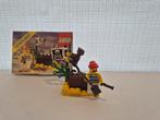 Lego 6235 Buried treasure, Kinderen en Baby's, Speelgoed | Duplo en Lego, Ophalen of Verzenden, Zo goed als nieuw
