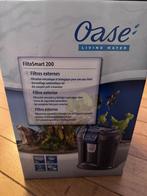 Oase externe filter aquarium, Ophalen, Nieuw, Filter of Co2