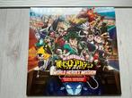 My Hero Academia: World Heroes’ Mission, Ophalen of Verzenden, Nieuw in verpakking