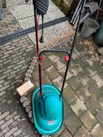 Bosch zweef grasmaaier, Tuin en Terras, Grasmaaiers, Ophalen, Zo goed als nieuw