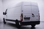 Renault Master 2.3 dCi 125 pk L3H2 Airco, Camera Cruise Cont, Euro 5, Gebruikt, Zwart, 4 cilinders