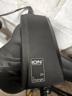 Originele Sparta Ion Acculader Voor Elektrische Fiets, Ophalen of Verzenden, Zo goed als nieuw