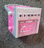 L.o.L. surprise cassette box met lol hondje., Ophalen, Gebruikt, Overige typen