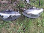 BMW 1 L+R.KOPLAMP/L+R.SCHERM+COMP-KOELERSET ENZ ZIE DE TEKST, Auto-onderdelen, Verlichting, Ophalen, Gebruikt, BMW