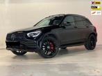 Mercedes GLC43 AMG 390pk 4MATIC Premium pakket black edition, Auto's, Te koop, Geïmporteerd, 5 stoelen, Benzine